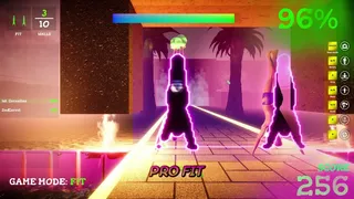 Скриншот 2 к игре Pose This!