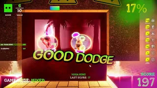 Скриншот 3 к игре Pose This!