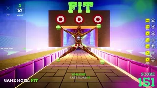 Скриншот 6 к игре Pose This!