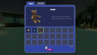 Скриншот 8 к игре Monsters Can Cook
