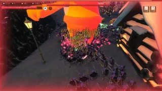 Скриншот 1 к игре Grimli & Friends