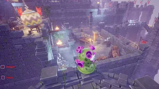 Скриншот 4 к игре Sad Virus Dungeon