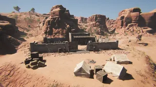 Скриншот 5 к игре West of Libertad