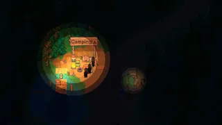 Скриншот 2 к игре Wickwood