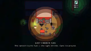 Скриншот 3 к игре Wickwood