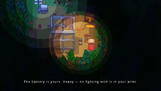 Скриншот 4 к игре Wickwood