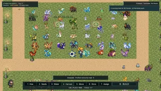Скриншот 2 к игре Starbloom Ranch