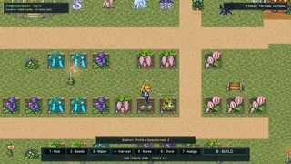 Скриншот 4 к игре Starbloom Ranch