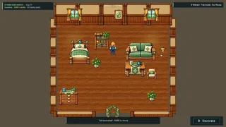 Скриншот 5 к игре Starbloom Ranch