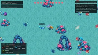 Скриншот 6 к игре Starbloom Ranch