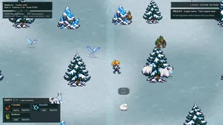 Скриншот 8 к игре Starbloom Ranch
