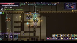 Скриншот 2 к игре The Only Eye: Arcane Legacy