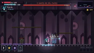 Скриншот 3 к игре The Only Eye: Arcane Legacy