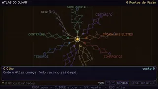 Скриншот 6 к игре The Only Eye: Arcane Legacy