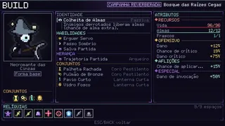 Скриншот 8 к игре The Only Eye: Arcane Legacy