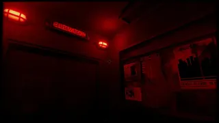 Скриншот 2 к игре Elevator Operator: System Residue