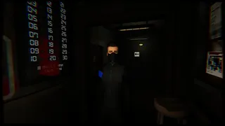 Скриншот 6 к игре Elevator Operator: System Residue