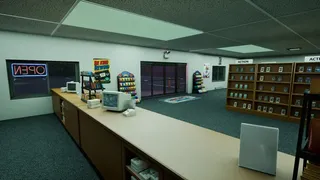 Скриншот 1 к игре Last Copy