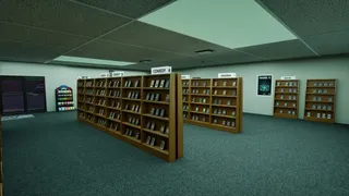 Скриншот 4 к игре Last Copy