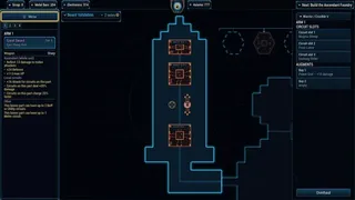 Genesis Core