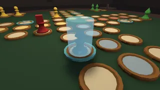 Скриншот 4 к игре Nightcup
