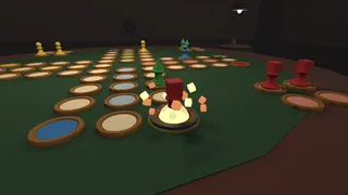 Скриншот 8 к игре Nightcup