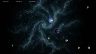 Скриншот 3 к игре Gravity Vector