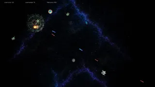 Скриншот 4 к игре Gravity Vector