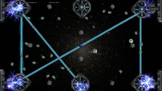 Скриншот 6 к игре Gravity Vector
