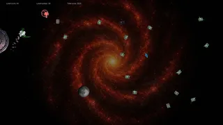 Скриншот 7 к игре Gravity Vector
