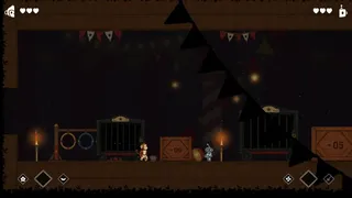Скриншот 5 к игре Somewhere Else