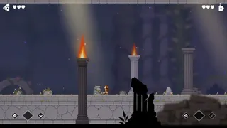 Скриншот 7 к игре Somewhere Else
