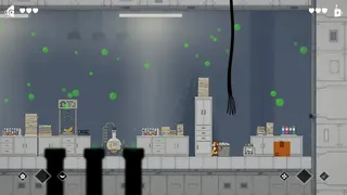 Скриншот 8 к игре Somewhere Else