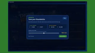Скриншот 4 к игре Thumb Hiker