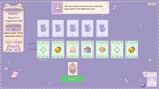 Скриншот 5 к игре КОШКА-КАРТЫ