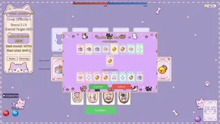 Скриншот 6 к игре КОШКА-КАРТЫ