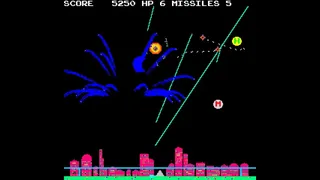 Скриншот 1 к игре SUPER-TYPE