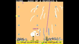 Скриншот 4 к игре SUPER-TYPE