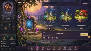 Grindveil