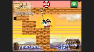Jolly Roger Jam: Cathraul's Curse