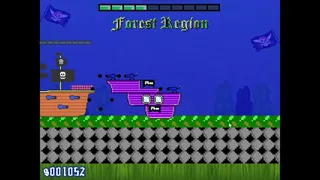 Jolly Roger Jam: Cathraul's Curse