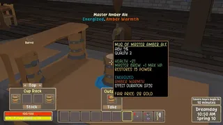 Скриншот 2 к игре Brewhaven