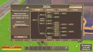 Скриншот 5 к игре Brewhaven