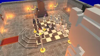 Скриншот 5 к игре FallChess: Wizard's Chess
