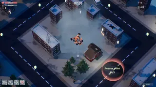 Скриншот 3 к игре SkyAid