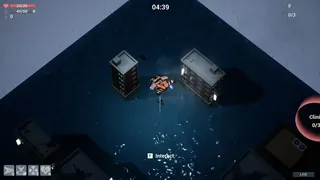 Скриншот 4 к игре SkyAid