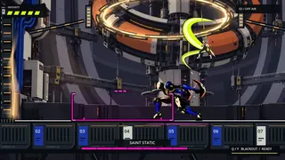 Скриншот 1 к игре SkyStray