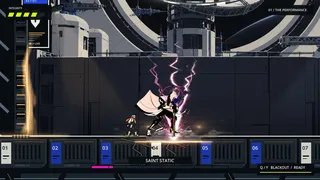 Скриншот 6 к игре SkyStray