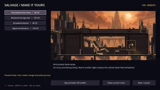 Скриншот 7 к игре SkyStray