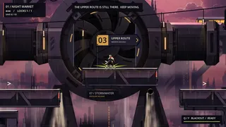 Скриншот 8 к игре SkyStray